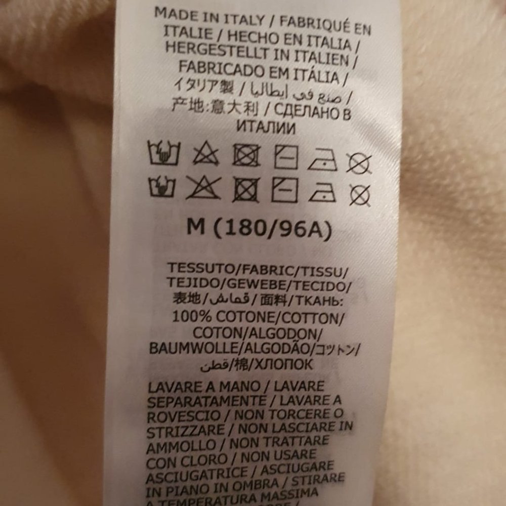 Interlocking G Print Sweatshirt - Picture 4 of 5